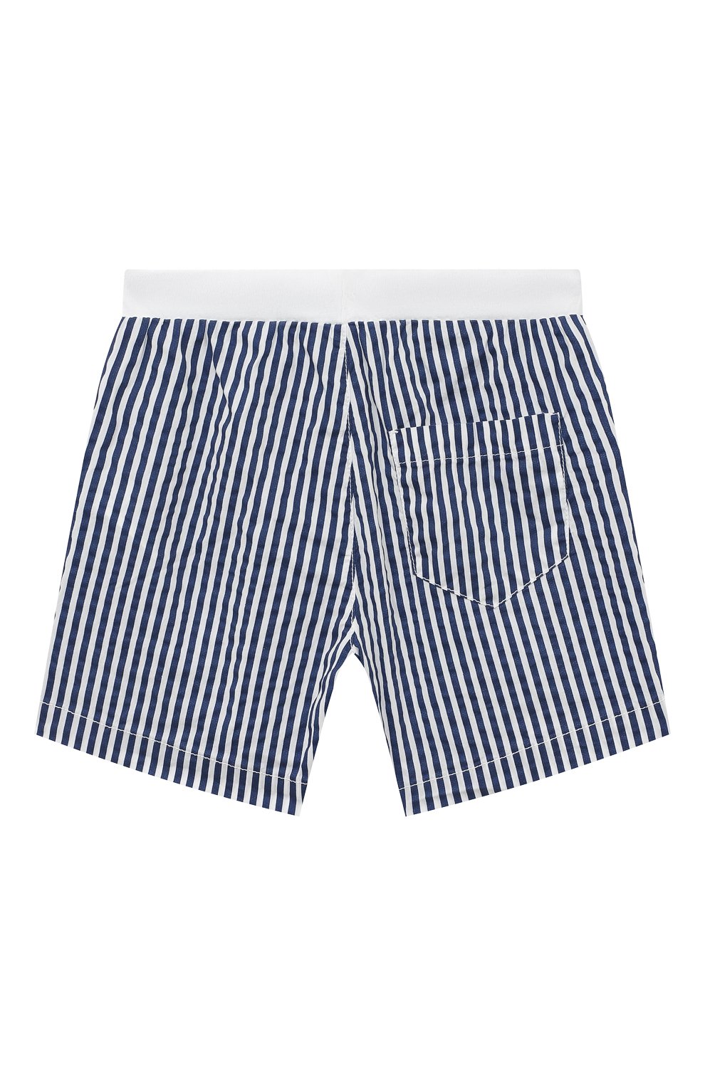 Комплект из футболки и шорт IL GUFO, арт. P23DP348C6037/12M-18M, фото 6