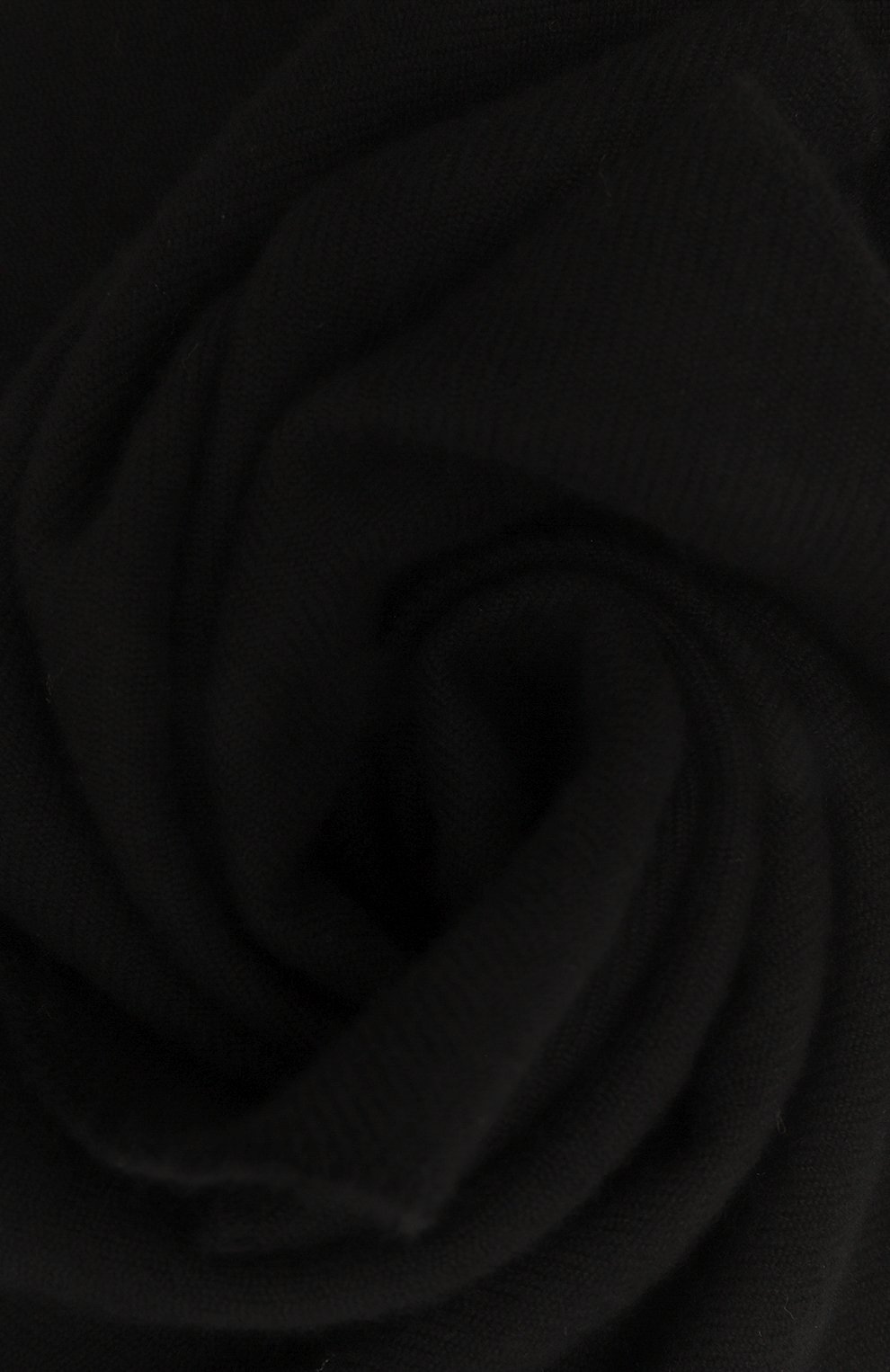 Шерстяной шарф BOSS, арт. 50517218, фото 3