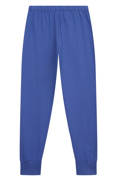 Хлопковая пижама SANETTA, арт. 233521, фото 5