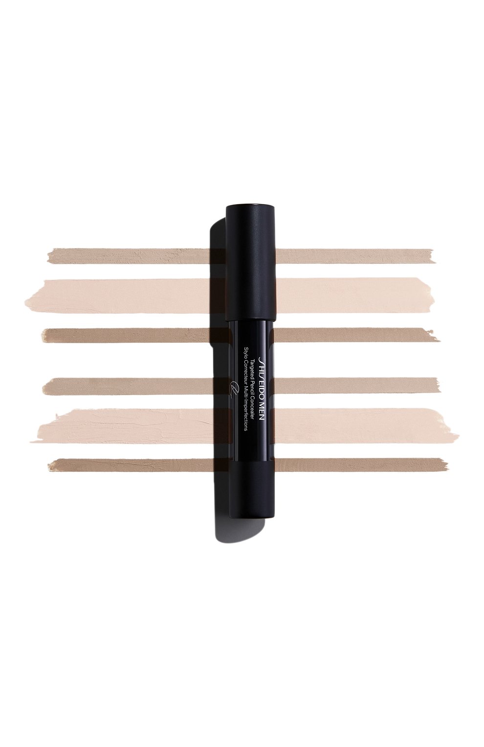Маскирующий карандаш shiseido men, оттенок light SHISEIDO, арт. 17195SH, фото 4