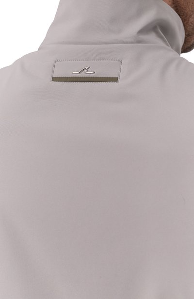 Двусторонний жилет PAUL&SHARK, арт. 25412614/3XL, фото 5