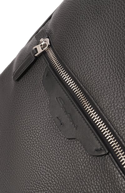 Рюкзак SANTONI, арт. UIBGA2668EN-AVGH, фото 3