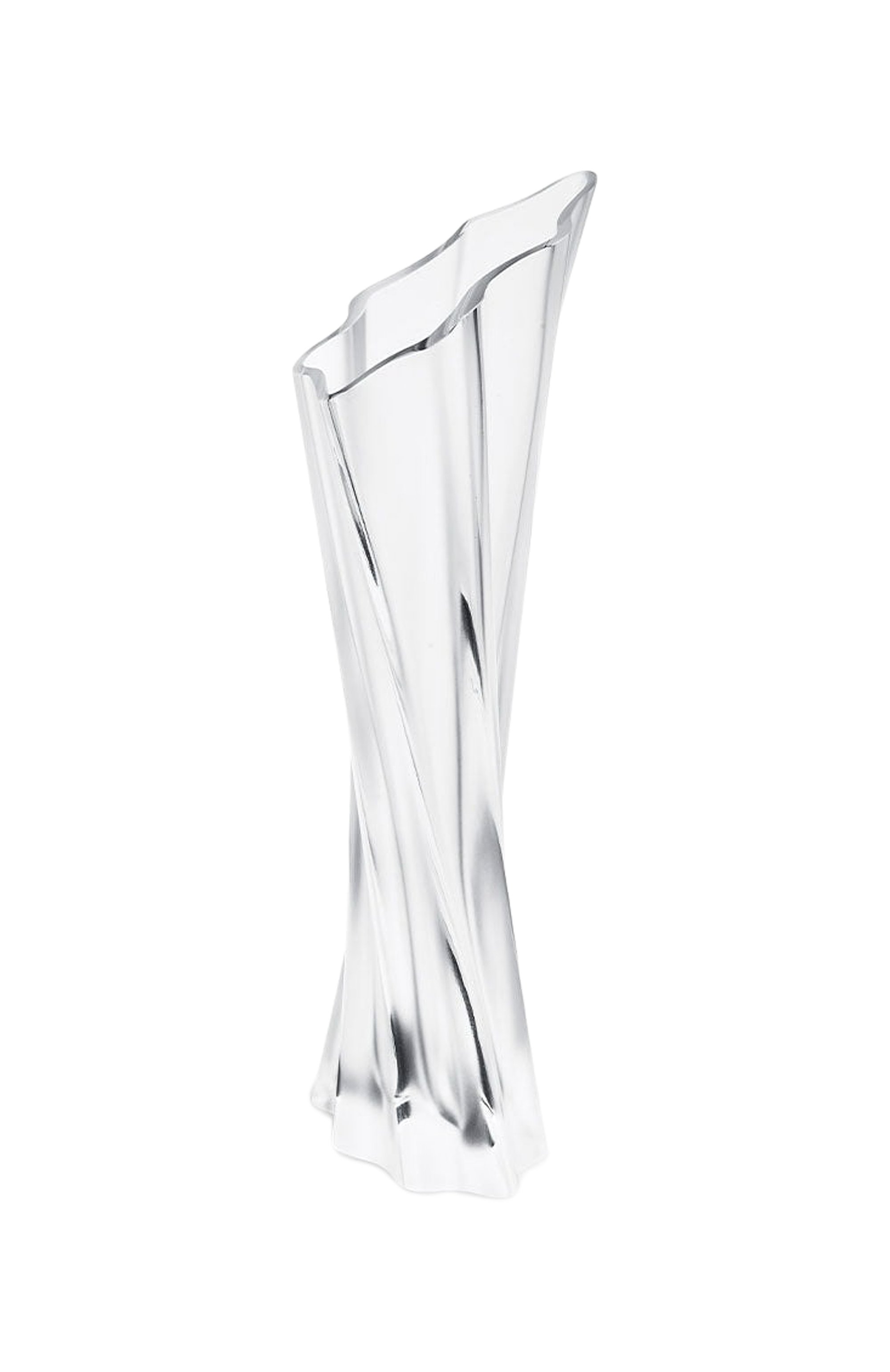 Ваза tandrillah LALIQUE прозрачного цвета по цене 453000 руб., арт. 89040101, фото 1 Ваза tandrillah LALIQUE, арт. 89040101, фото 1