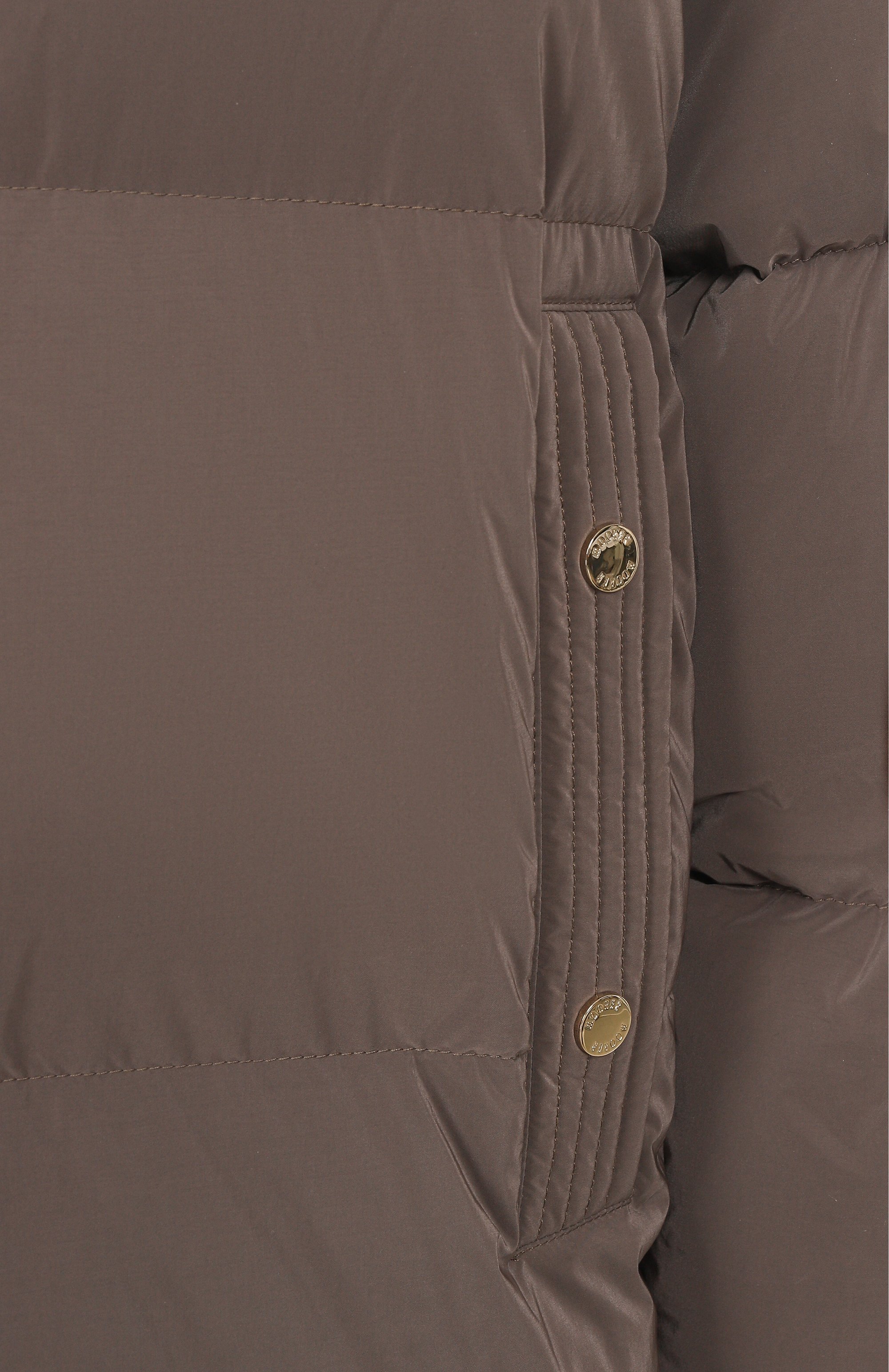 Пуховик magda-os MOORER, арт. MAGDA/0S, фото 6