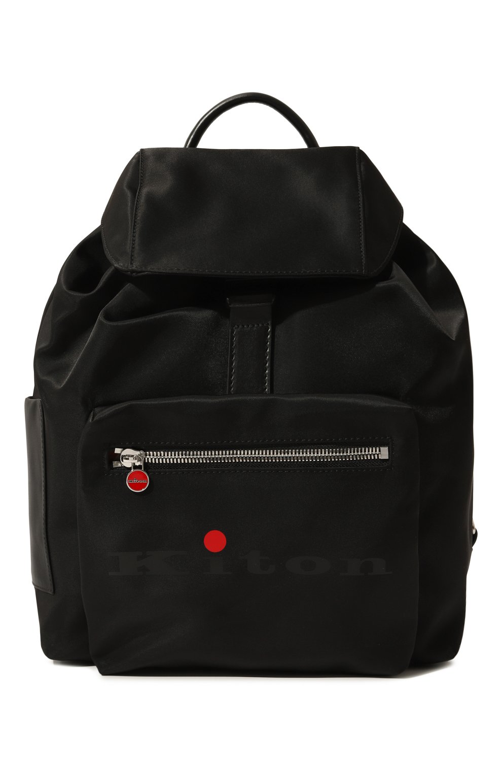 Текстильный рюкзак KITON, арт. UBN006XB6047, фото 1