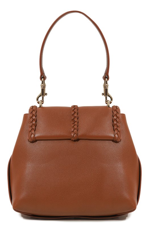 Сумка Penelope small Chloé CHC23US567K15 Коричневый  CHC23US567K15 Фото 6