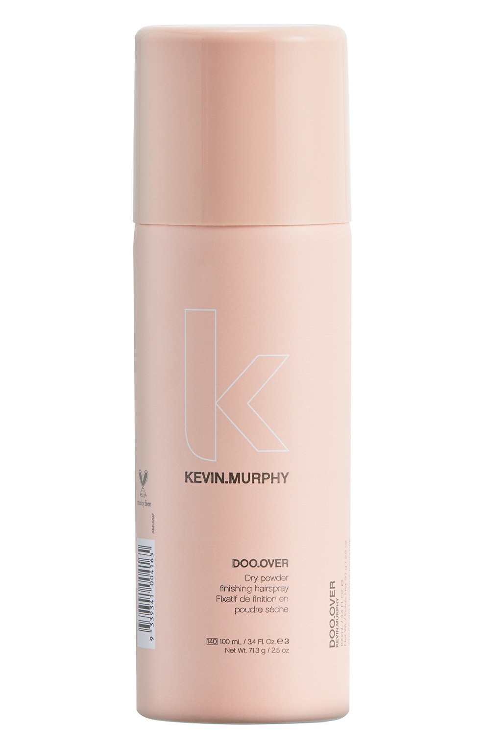 Сухой спрей для объема doo.over (100ml) KEVIN MURPHY, арт. 9339341035572, фото 1
