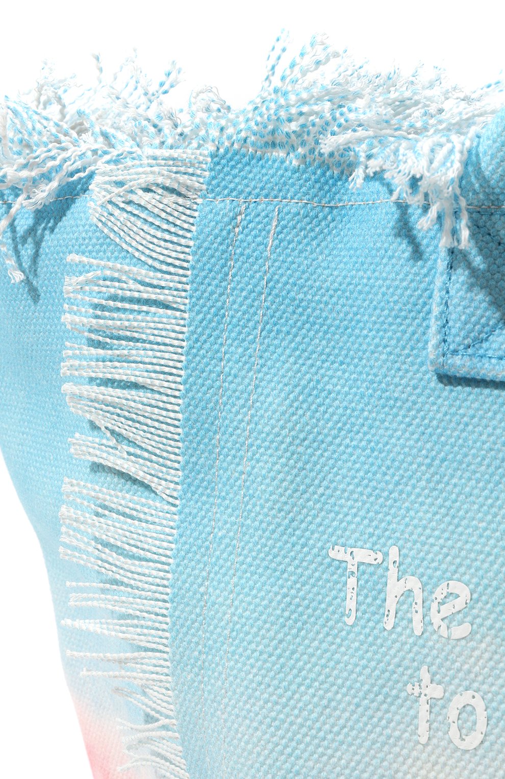 Сумка-тоут MC2 SAINT BARTH, арт. STBA/VANITY/05487D, фото 3