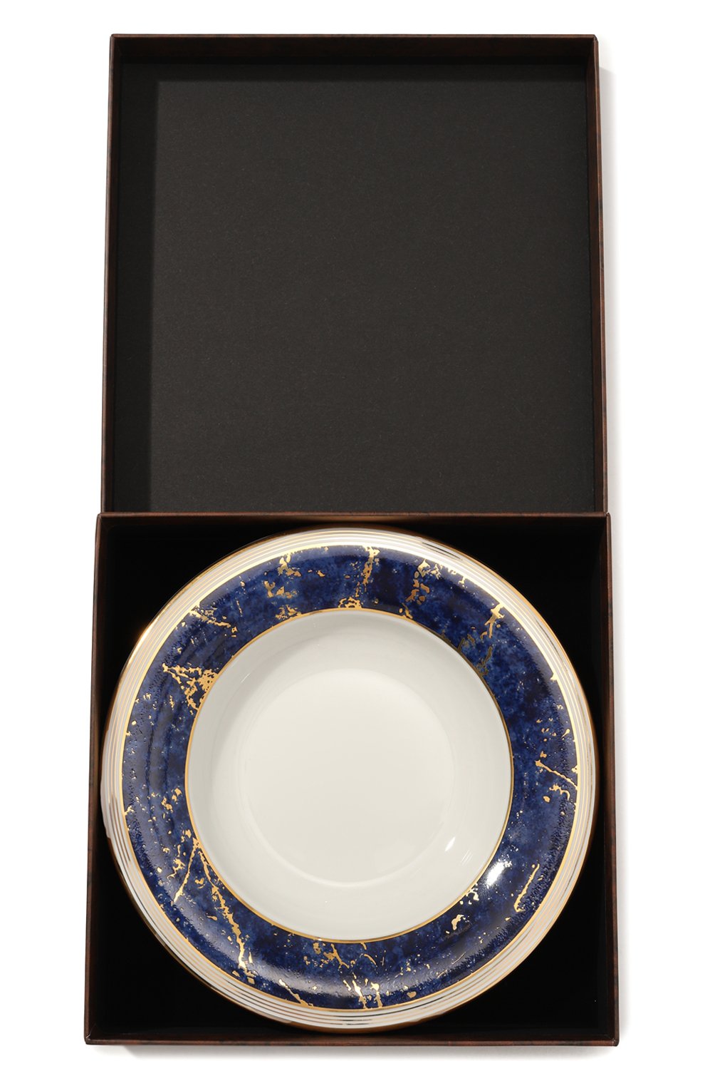 Пиала суповая STEFANO RICCI, арт. 0PF002/LAPIS2, фото 5