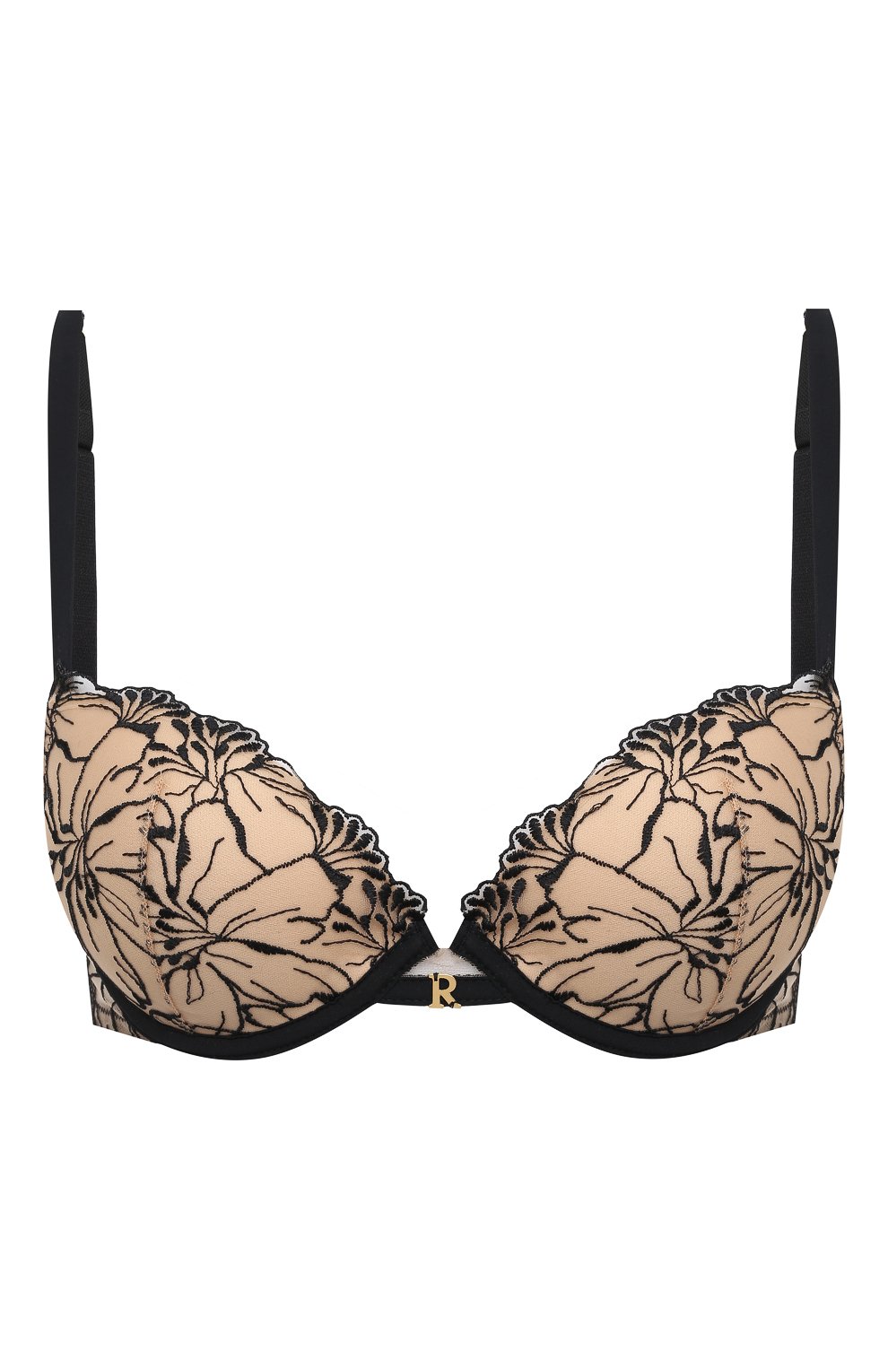 Бюстгальтер с чашкой пуш-ап RITRATTI MILANO, арт. 73975, фото 1