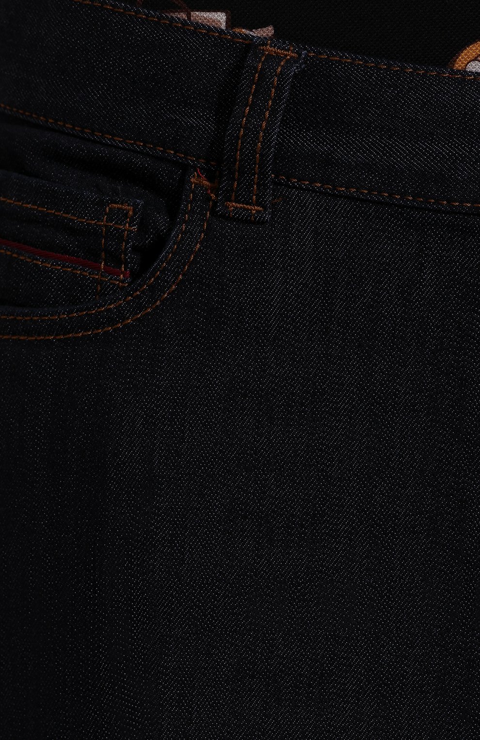 Джинсы CANALI, арт. 91717/PD00018, фото 5