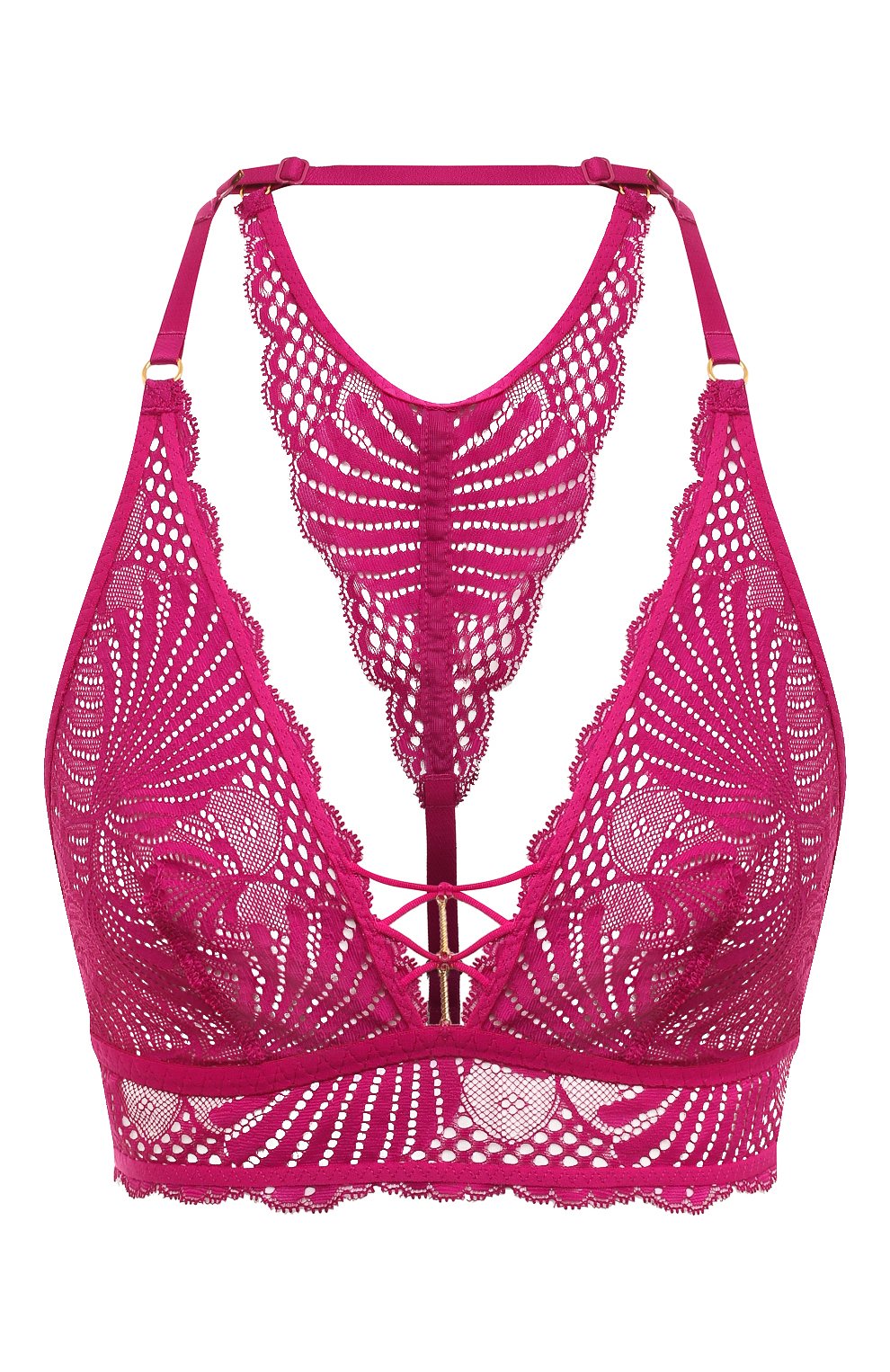 Бюстгальтер-бюстье AUBADE, арт. 2A10B, фото 1