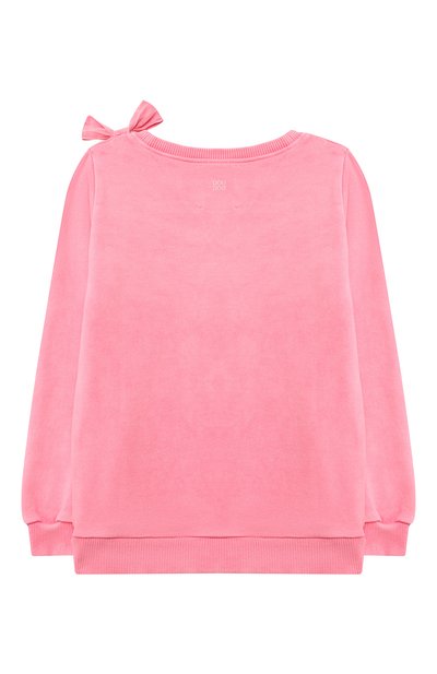 Хлопковый свитшот DOUUOD, арт. 21E/U/JR/FE11/2209/10A-14A, фото 2