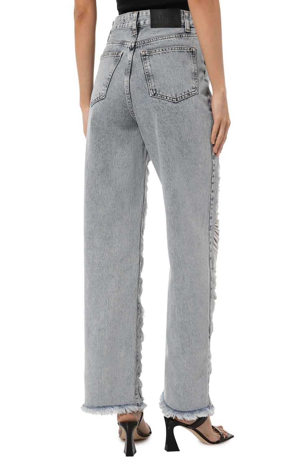 Джинсы ALINE, арт. AL111102, фото 4