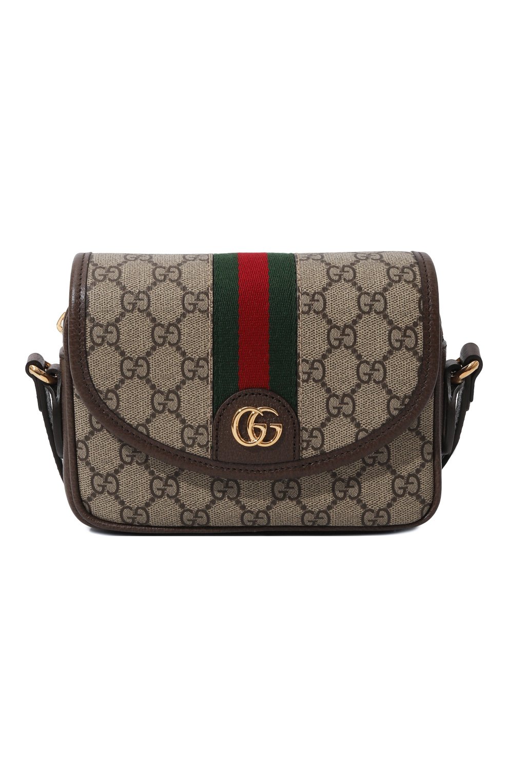 Сумка ophidia gg mini GUCCI, арт. 772239/FACUJ, фото 1