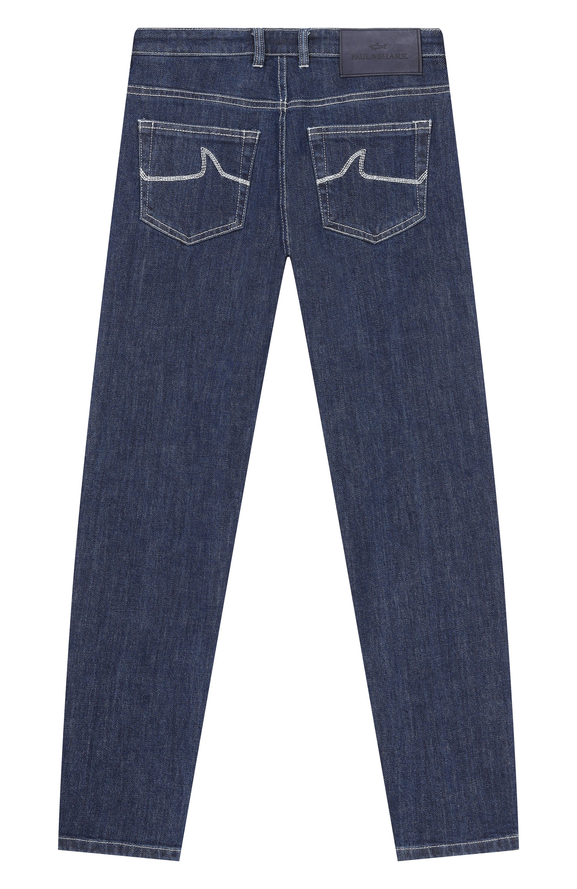 Джинсы PAUL & SHARK JUNIOR, арт. WUP00B/L0E48/10A-16A, фото 2