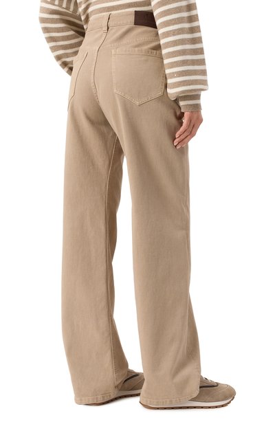 Джинсы BRUNELLO CUCINELLI, арт. MB057BP145, фото 4