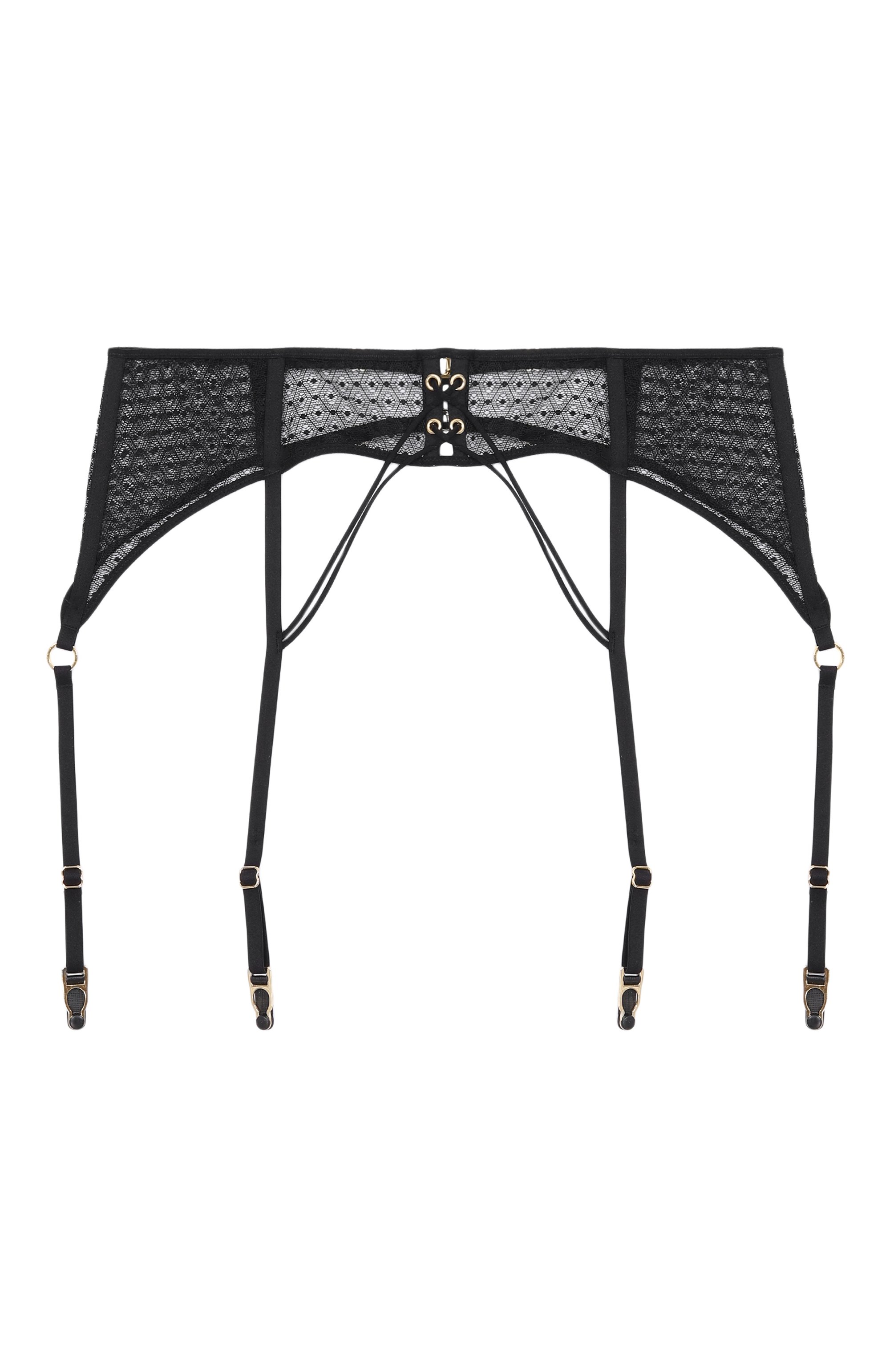 Пояс для чулок AUBADE, арт. P052E-5, фото 1