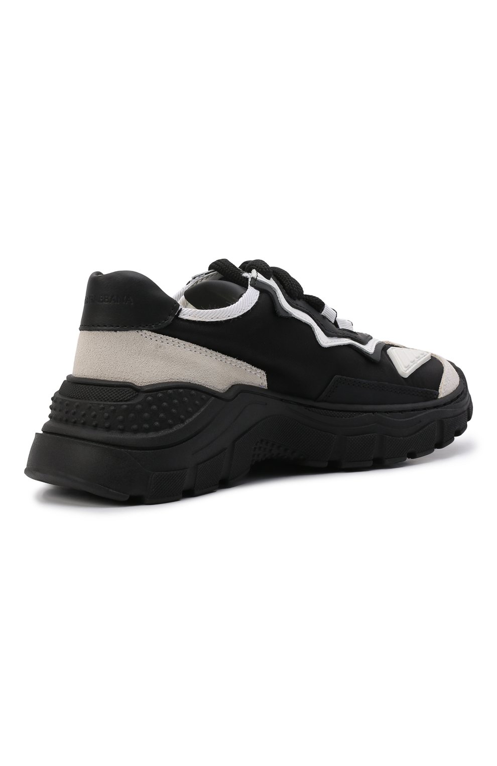 Кроссовки DOLCE & GABBANA, арт. DA5036/AQ664/24-28, фото 3