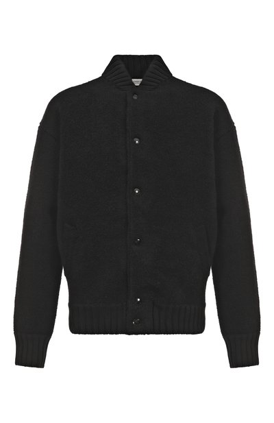 Мужской шерстяной бомбер LANEUS, арт. F5LAMAB0365