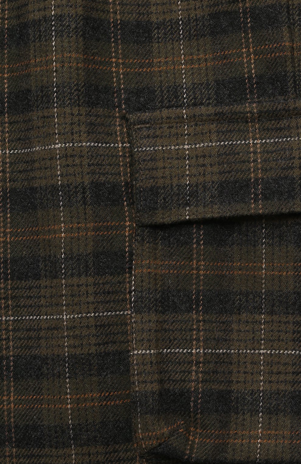 Брюки-карго IL GUFO, арт. A24PL408C3157/10A-14A, фото 3