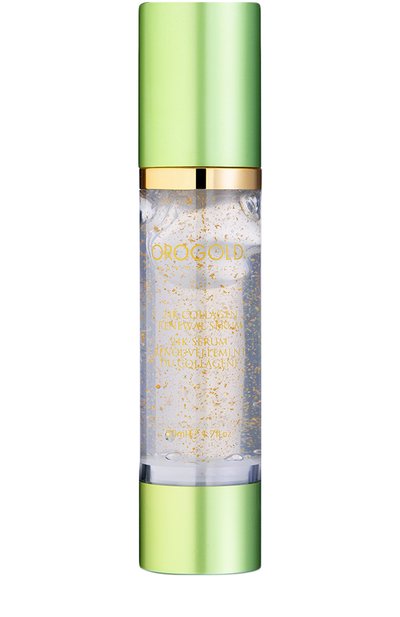 Женская восстанавливающая коллагеновая сыворотка 24k (50ml) OROGOLD COSMETICS, арт. 1977785697734