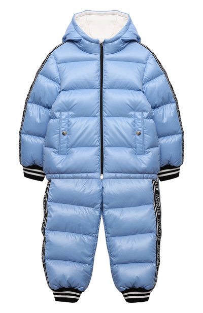 Комплект из куртки и комбинезона MONCLER, арт. G2-951-1F515-20-68950, фото 1