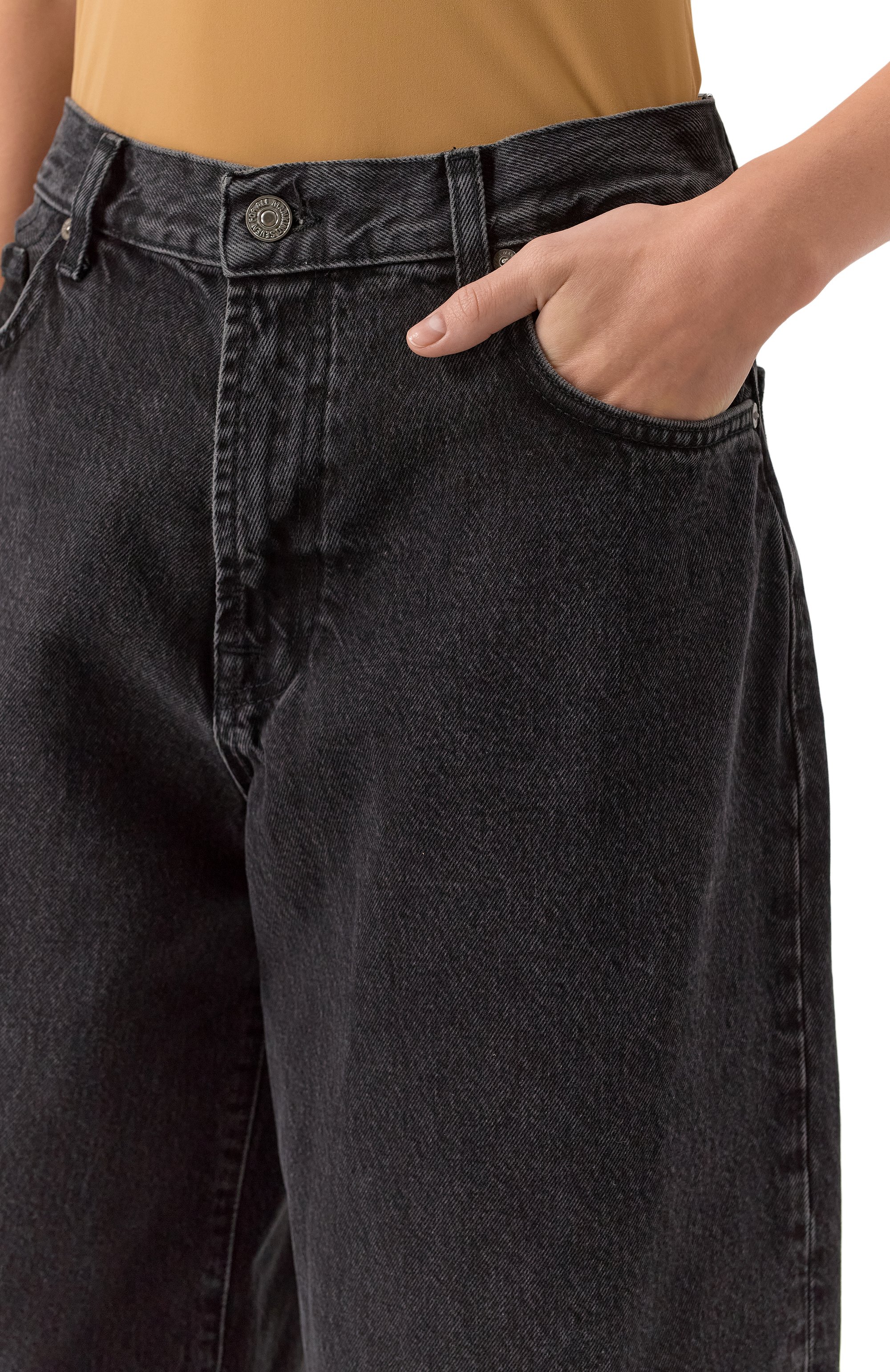 Джинсы 7 FOR ALL MANKIND, арт. JSSAE170CX, фото 5