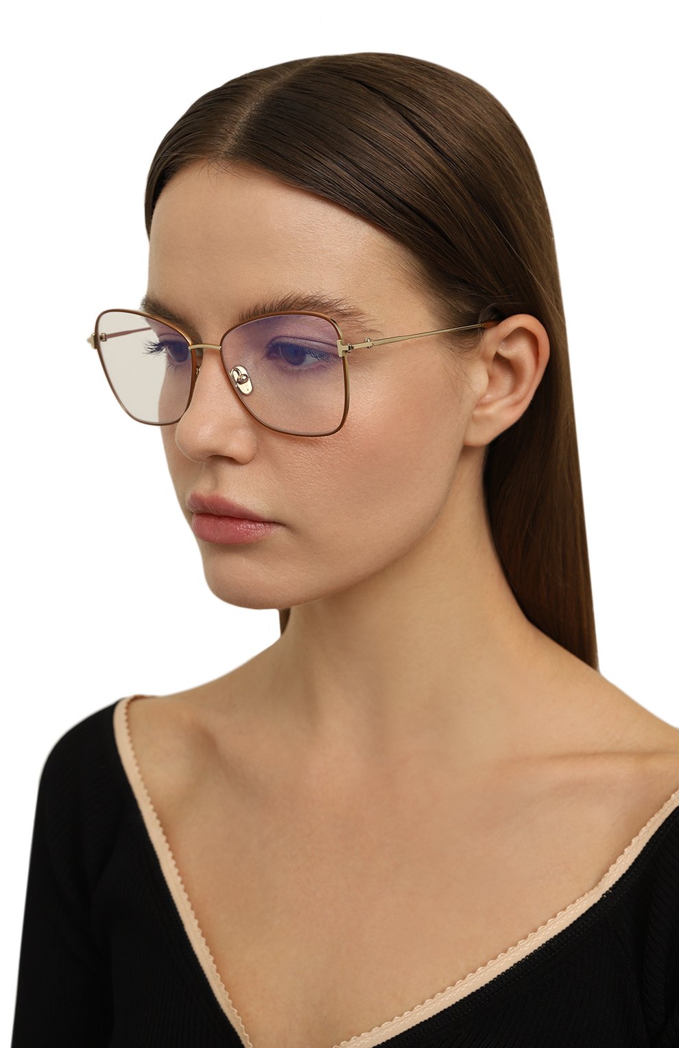 Оправа TOM FORD, арт. TF5906-B 046, фото 2