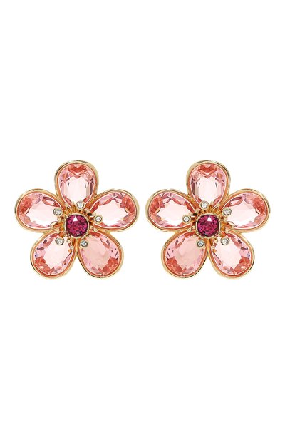 Серьги florere SWAROVSKI, арт. 5656635, фото 1