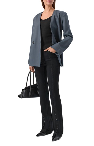 Джинсы manhattan PAIGE, арт. 1K07029-2139, фото 2