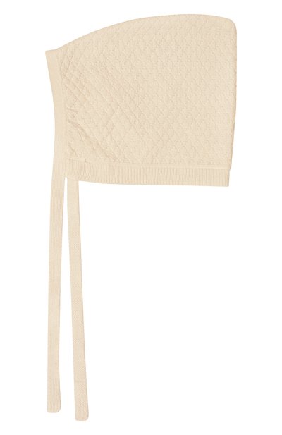 Хлопковый чепчик ROYAL FIVE COLLECTION, арт. ША-БACS104, фото 2