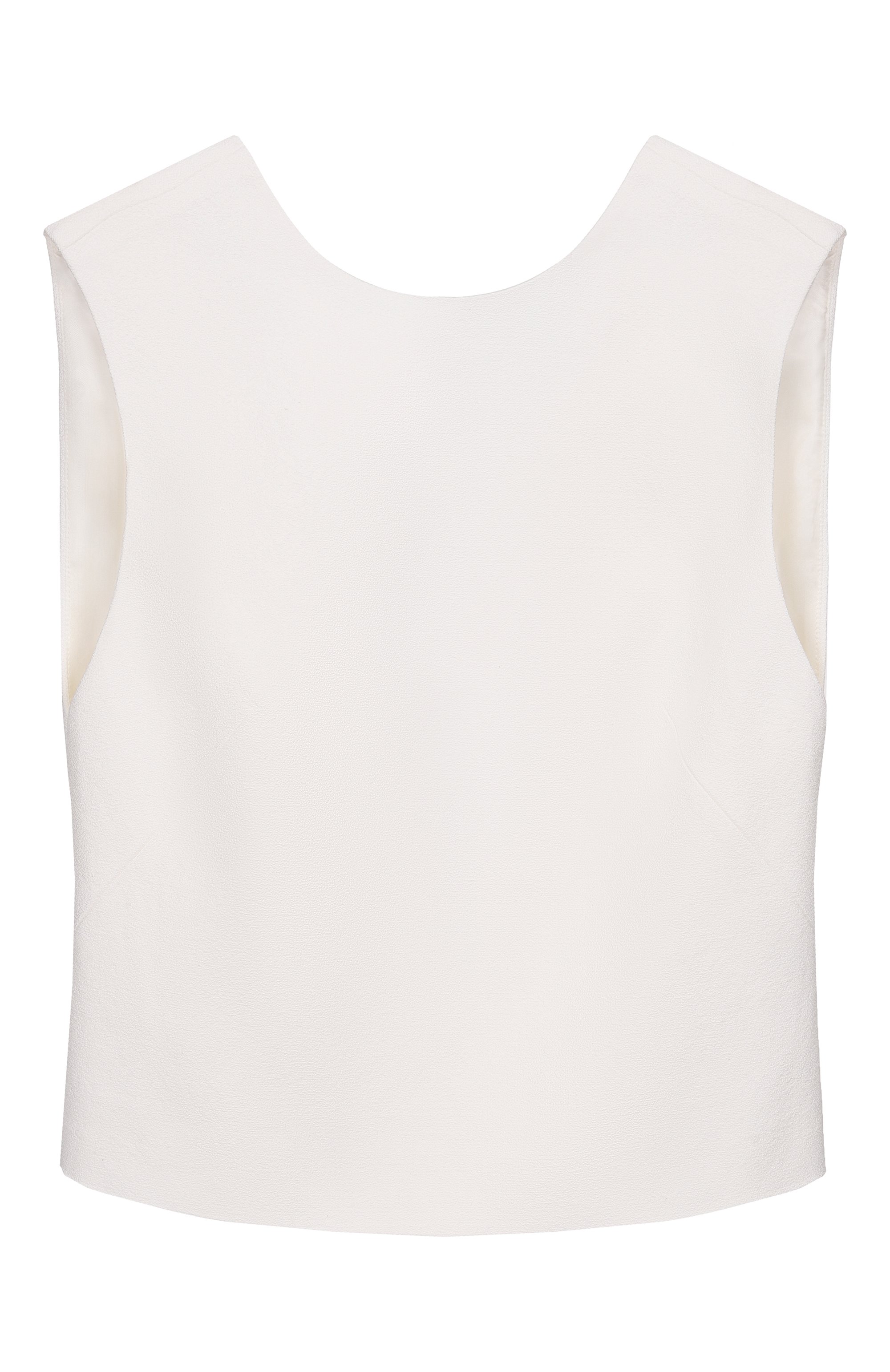 Топ из вискозы и хлопка ARMARIUM, арт. ARMFWT038/V013, фото 1