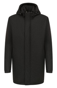 Темно-серый