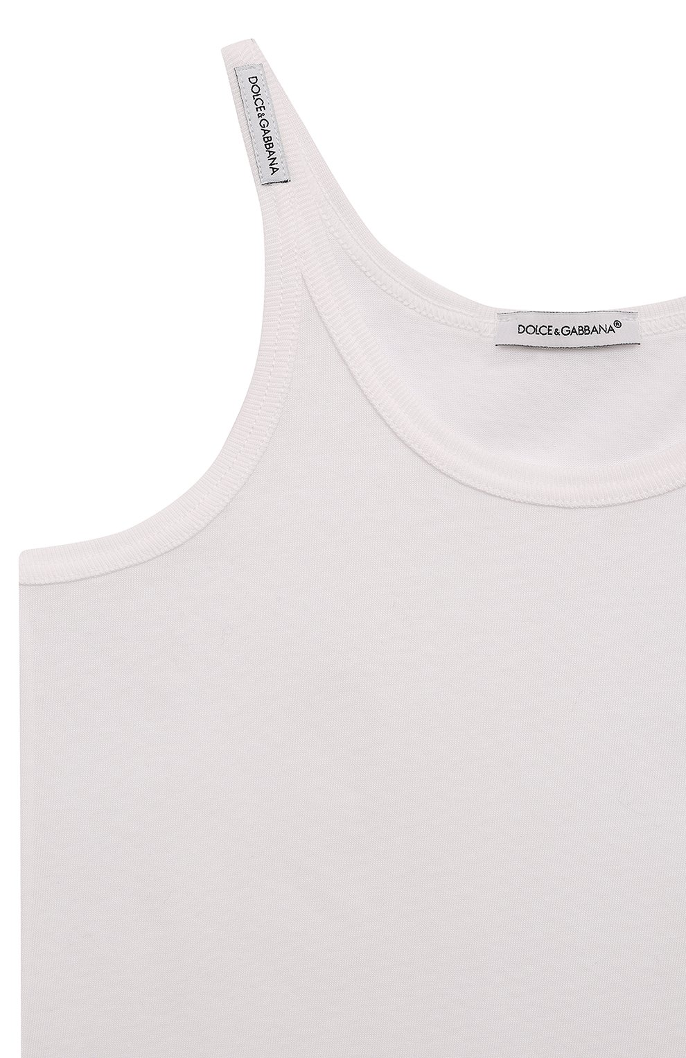 Комплект из двух маек DOLCE & GABBANA, арт. L4J702/0N00H, фото 3