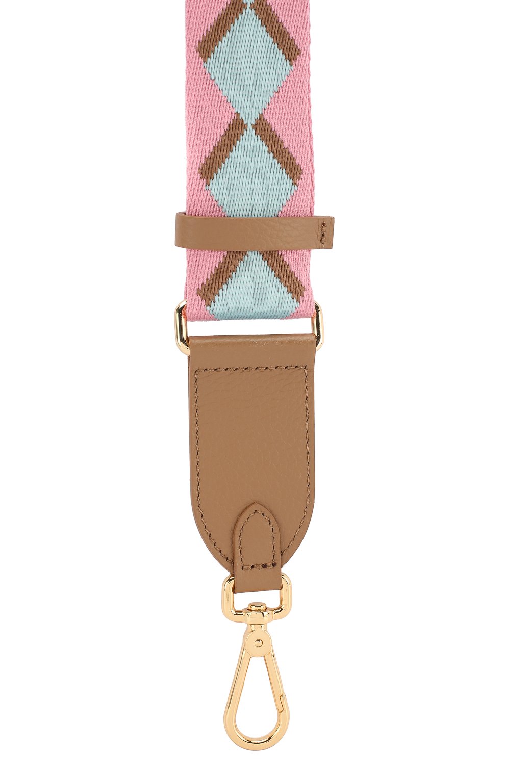 Текстильный ремень для сумки nastro  COCCINELLE, арт. E3 DZ6 68 05 10, фото 2