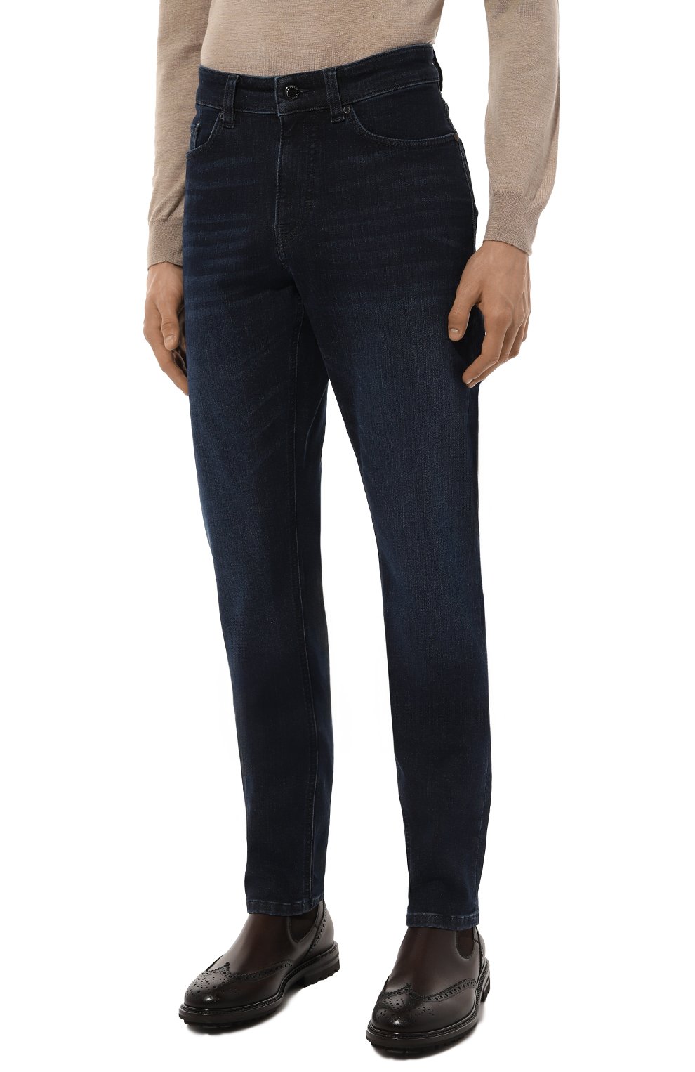 Джинсы BOGNER, арт. 18126921, фото 3