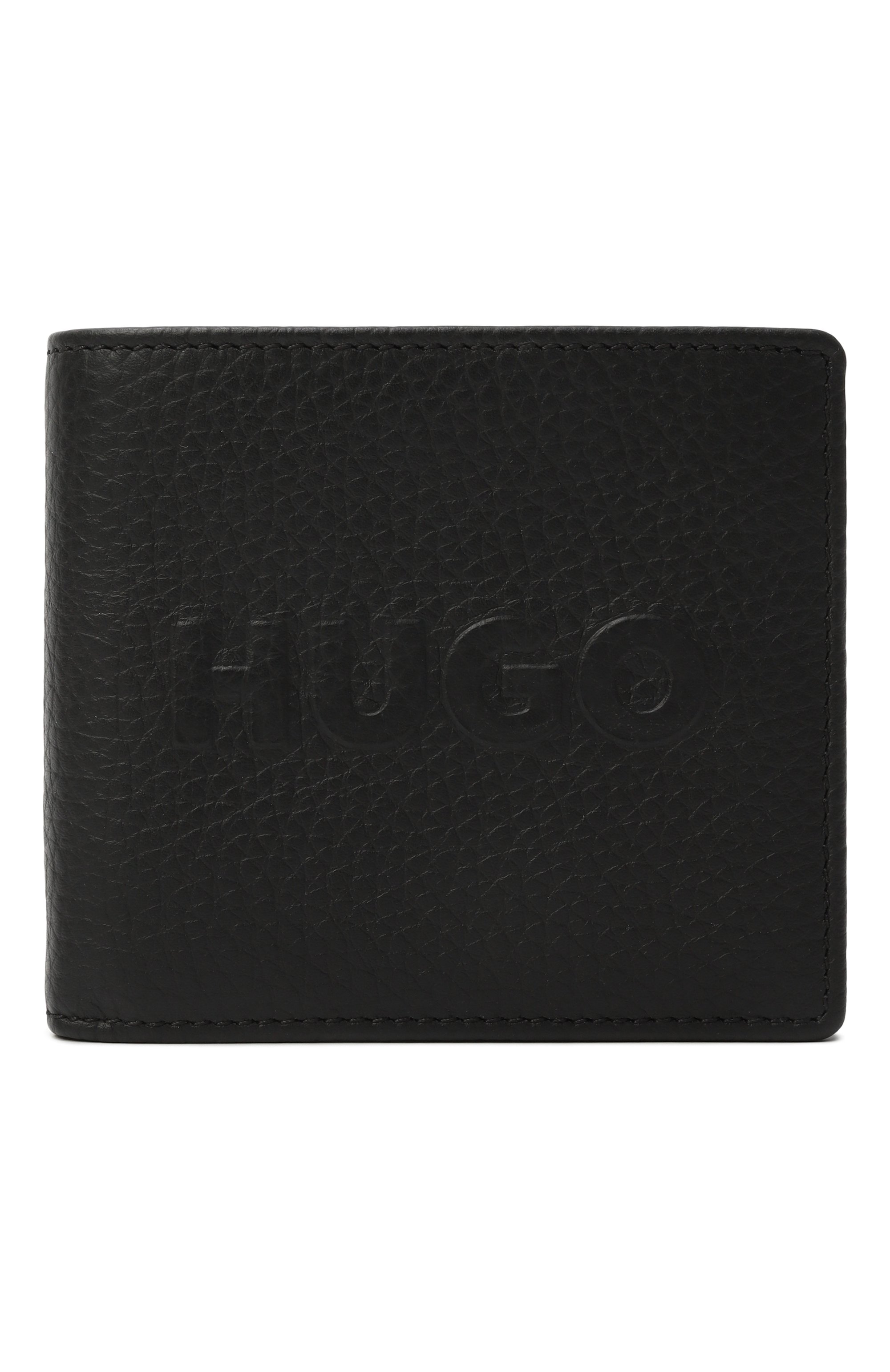 Кожаное портмоне HUGO, арт. 50552795, фото 1