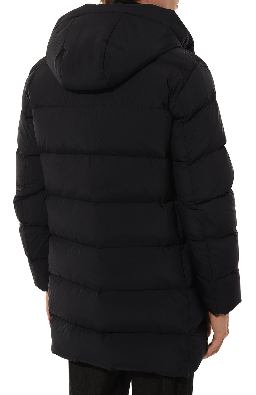 Пуховик CORNELIANI, арт. 9425A2-9420151, фото 4