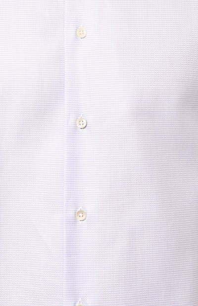 Хлопковая сорочка CANALI, арт. CCLX018/GD03314, фото 5