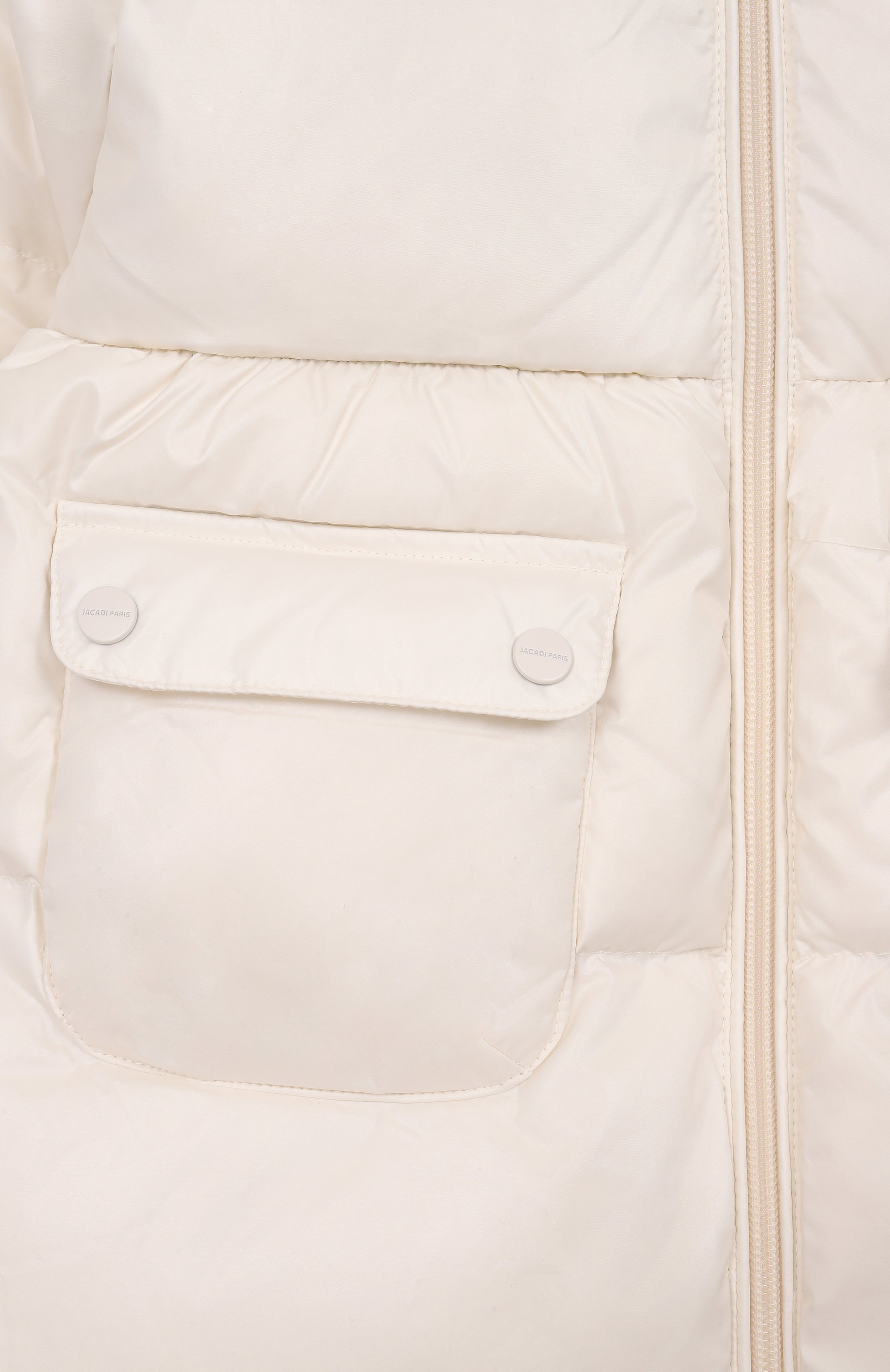 Пуховое пальто JACADI, арт. 2043461, фото 3