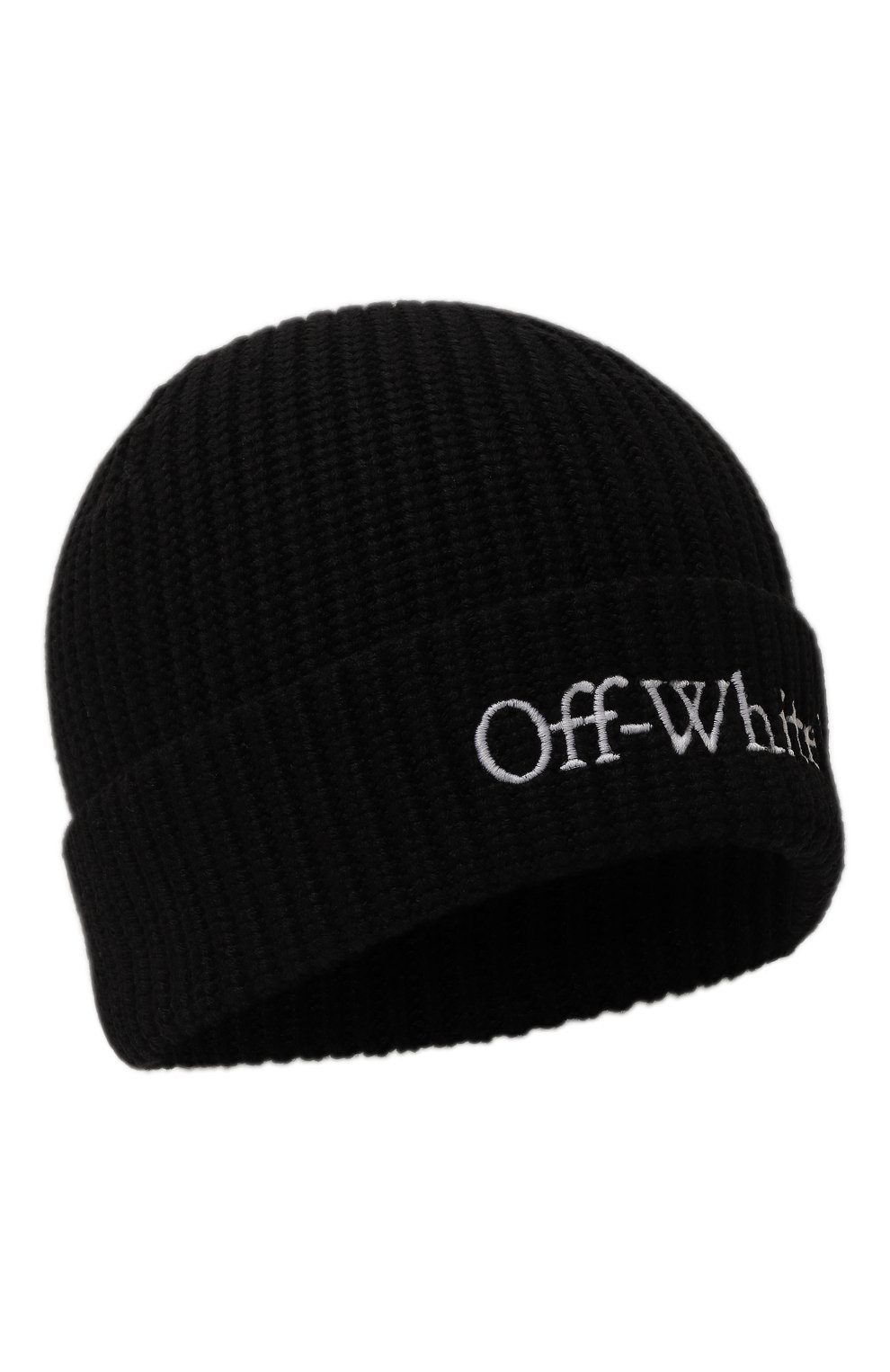 Шерстяная шапка OFF-WHITE, арт. 0MLC041C99KNI001, фото 1