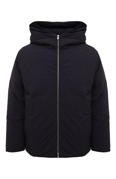 Мужская пуховик JIL SANDER, арт. J47AF0004-J70008