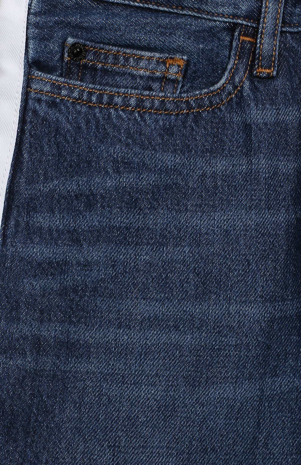 Джинсы с лампасами CALVIN KLEIN JEANS, арт. IG0IG00002, фото 3