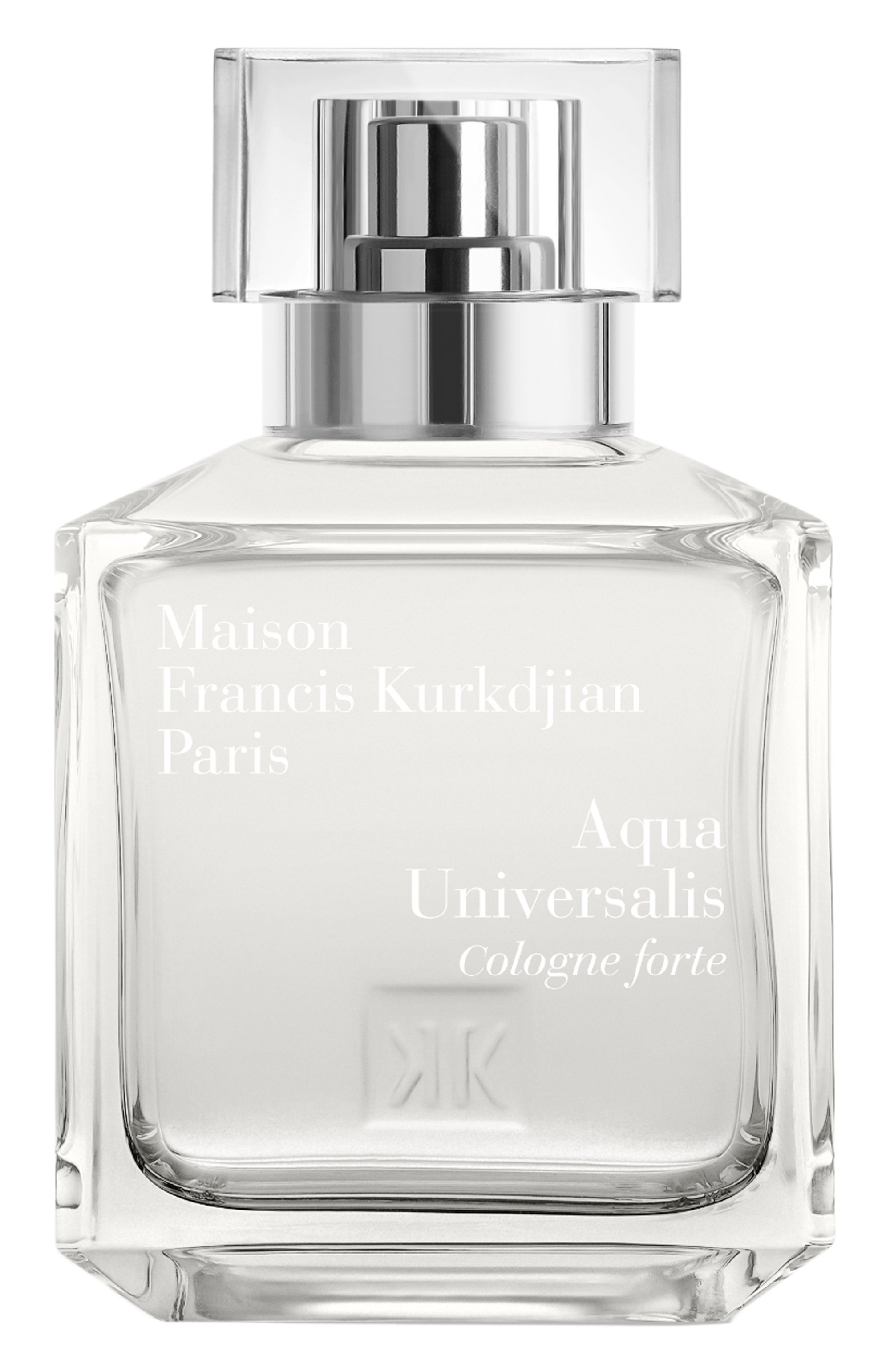 Парфюмерная вода aqua universalis cologne forte (70ml) MAISON FRANCIS KURKDJIAN, арт. 1023202, фото 1