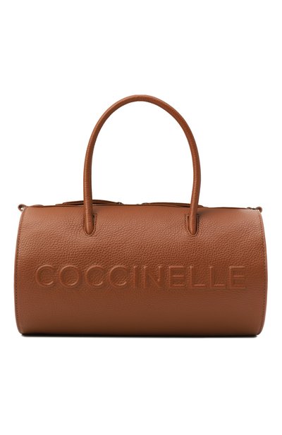 Женская сумка myrtha bowling COCCINELLE, арт. E1 QBB 18 03 01