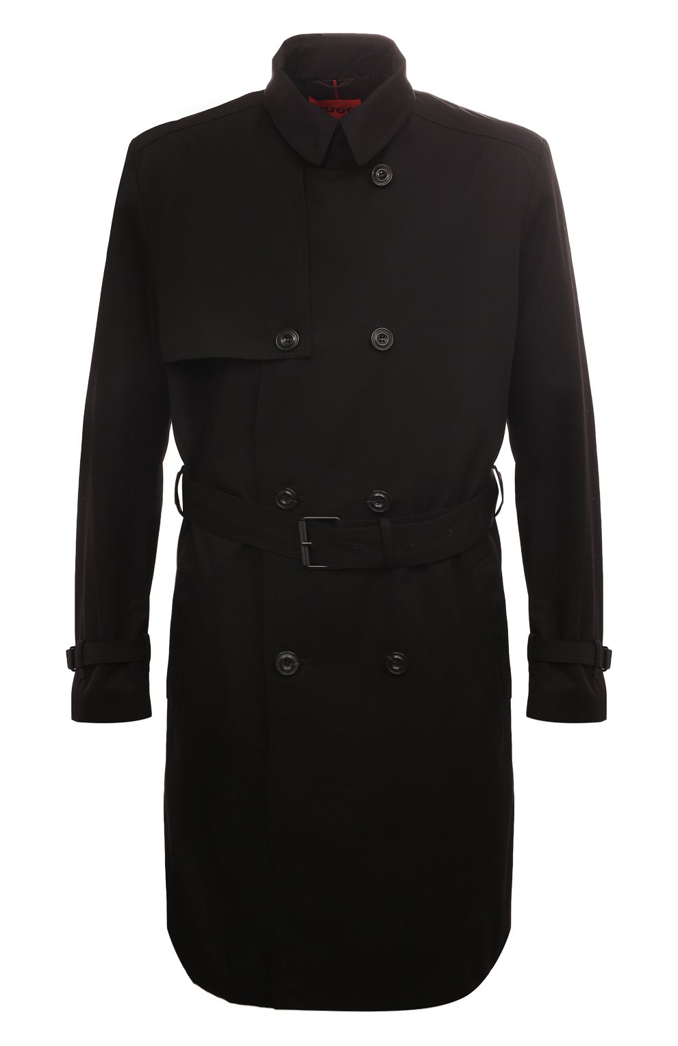 Тренч HUGO, арт. 50485353, фото 1