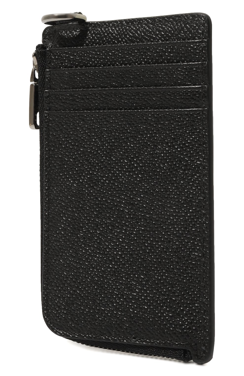 Кожаный футляр для кредитных карт DOLCE & GABBANA, арт. BP3285/AG219, фото 2