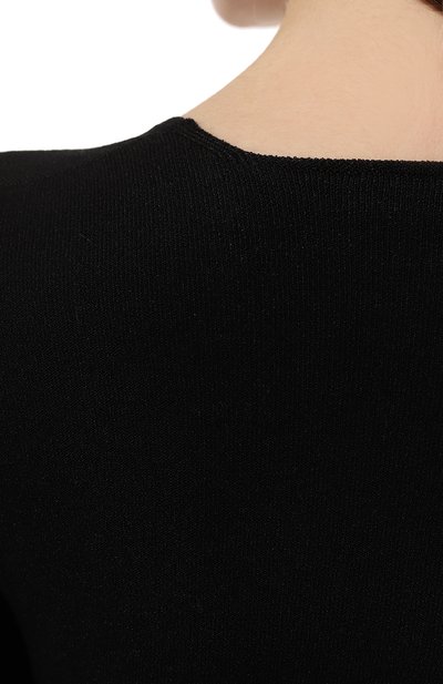 Боди из вискозы SASHAVERSE, арт. KNBD003/Angie/250/W24, фото 5