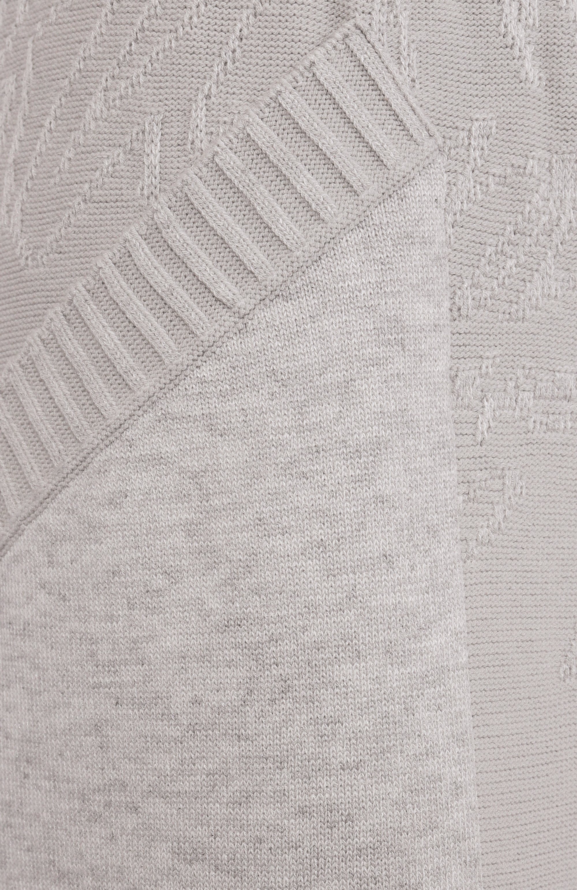 Джоггеры из вискозы AND THE BRAND, арт. S25-P070-1203-911, фото 6